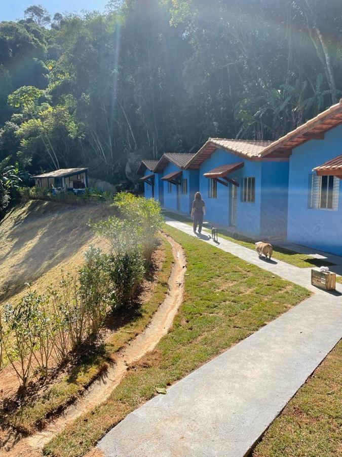 Guest house Chale Canto Da Viola Sao Roque (Sao Paulo)