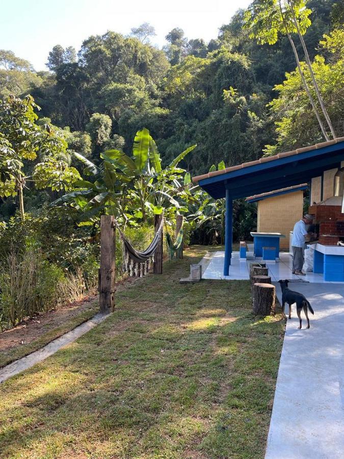 Guest house Chale Canto Da Viola