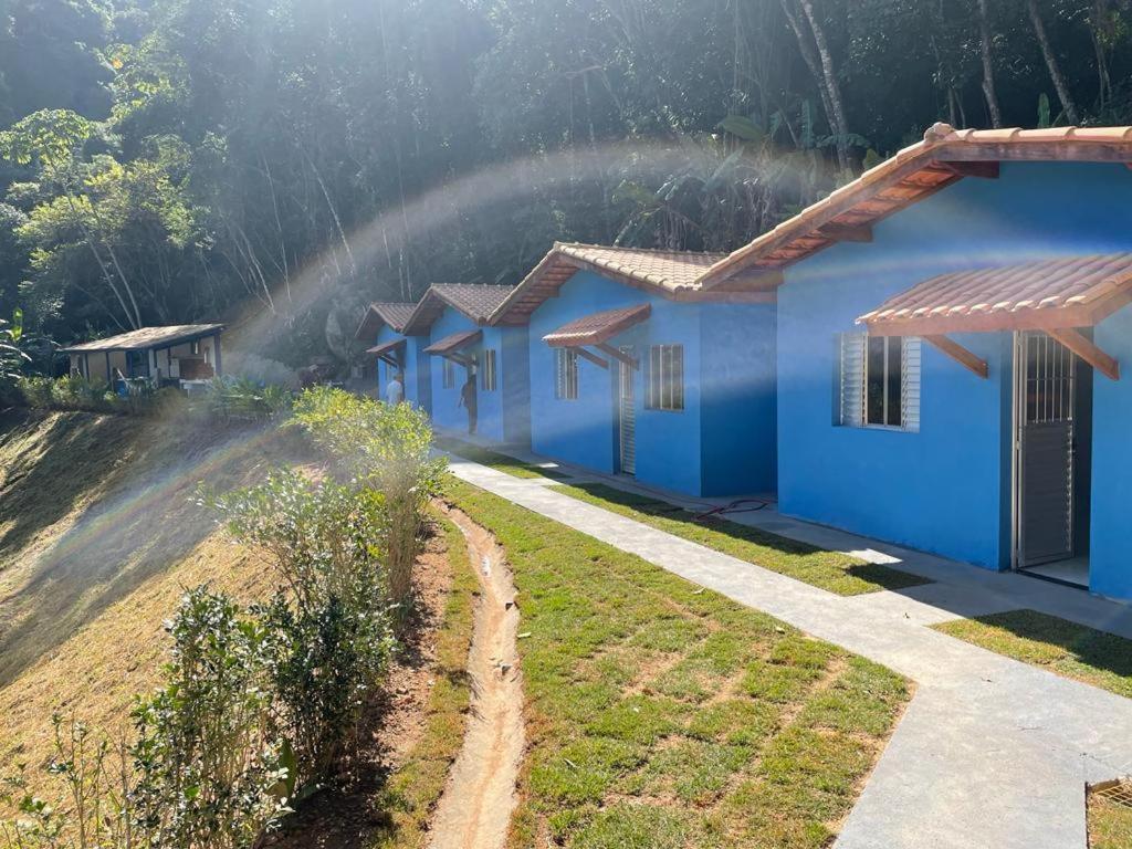 Chale Canto Da Viola * Sao Roque (Sao Paulo)