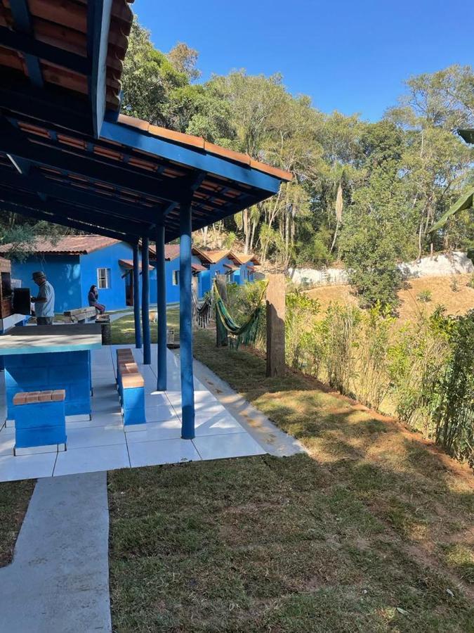 Guest house Chale Canto Da Viola Sao Roque (Sao Paulo)