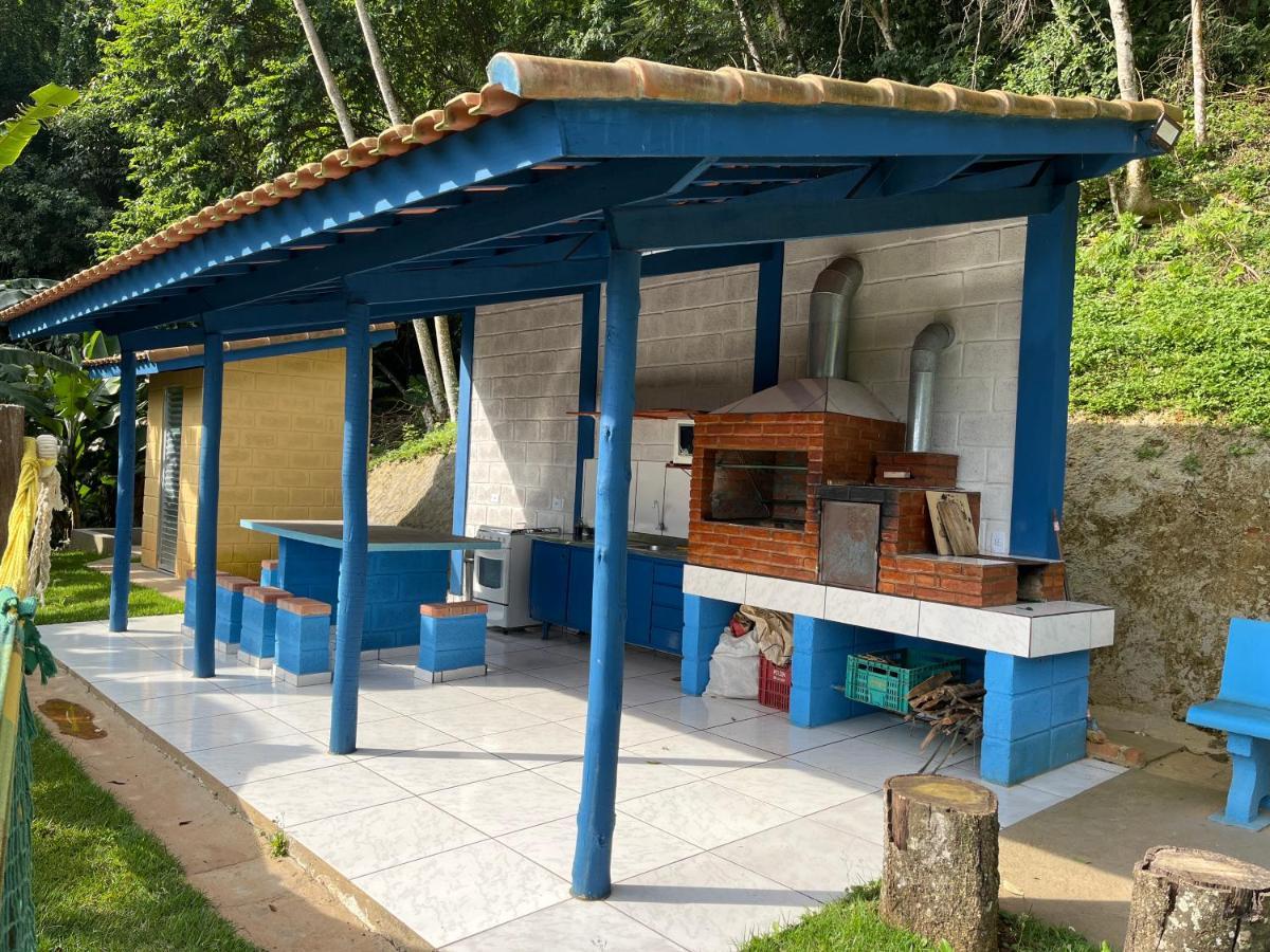 Chale Canto Da Viola * Sao Roque (Sao Paulo)
