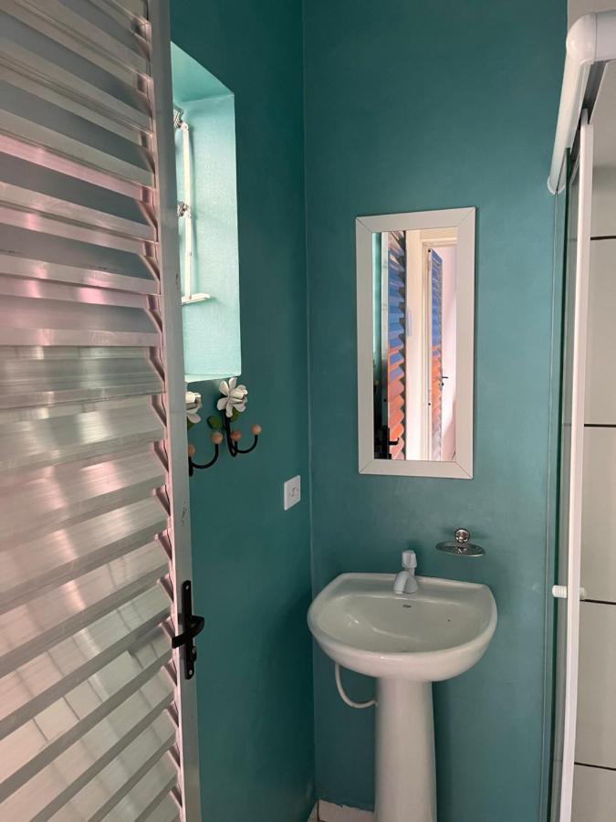 Chale Canto Da Viola Guest house