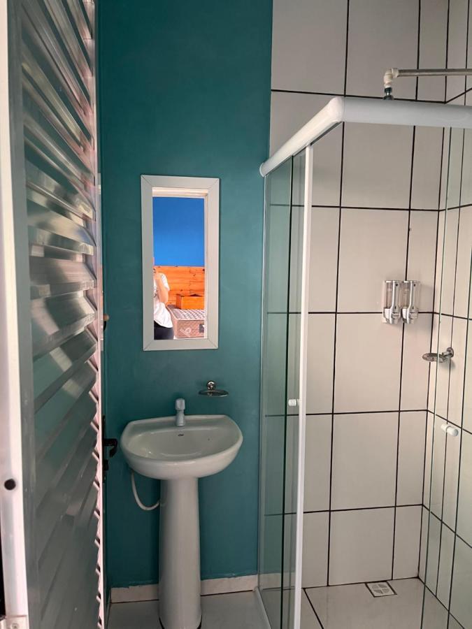 Chale Canto Da Viola Guest house