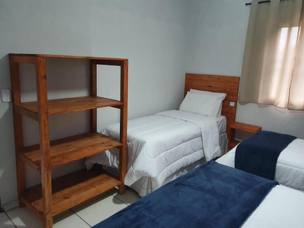 Chale Canto Da Viola Guest house