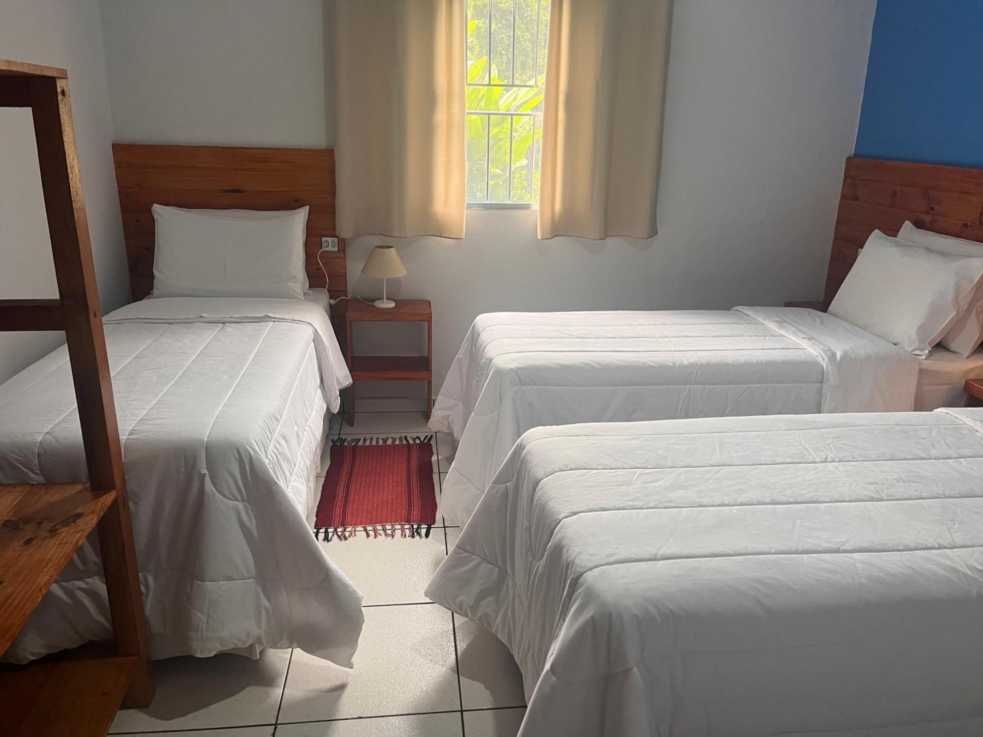 Chale Canto Da Viola Guest house *