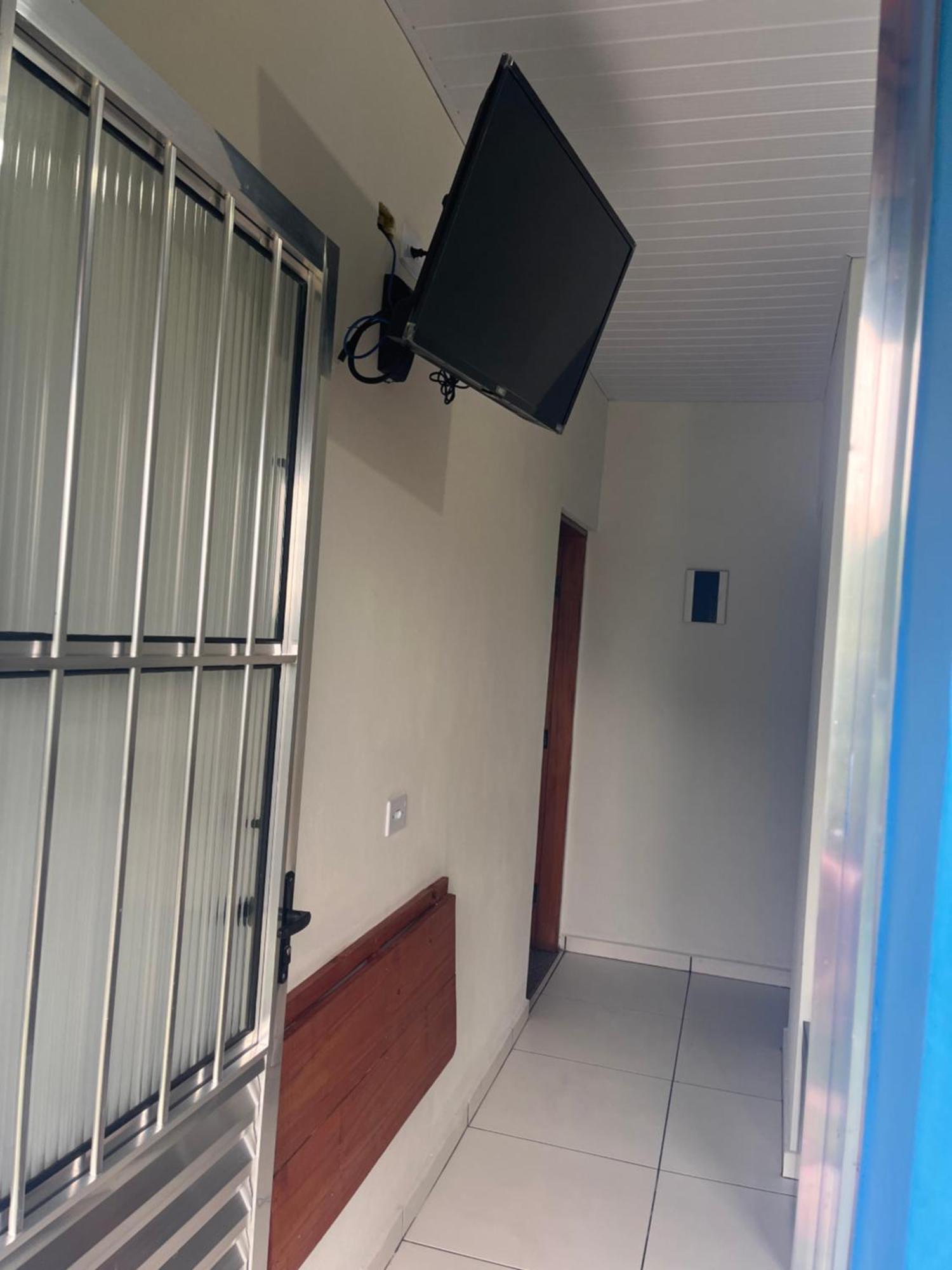 Guest house Chale Canto Da Viola *