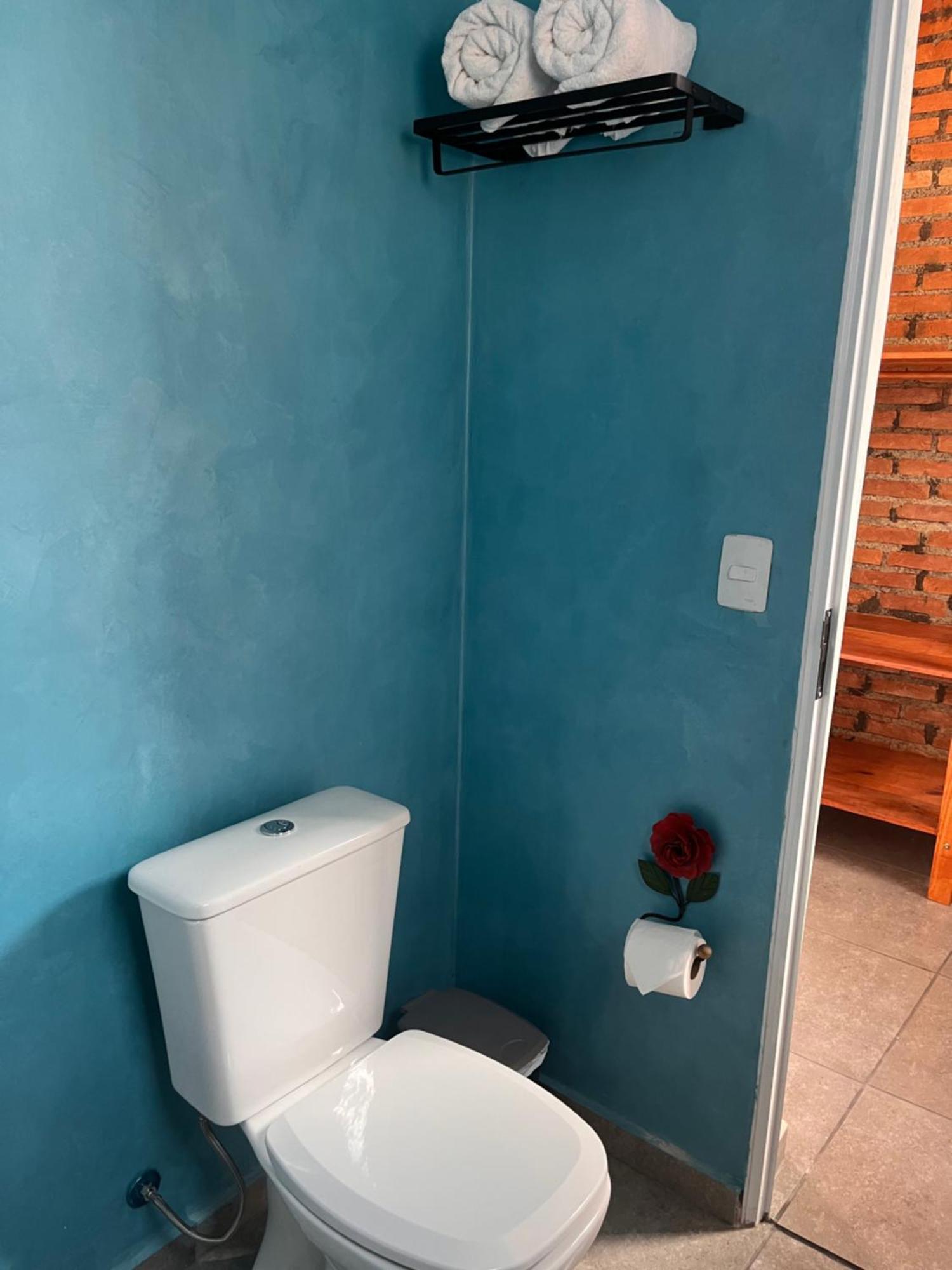Chale Canto Da Viola Guest house