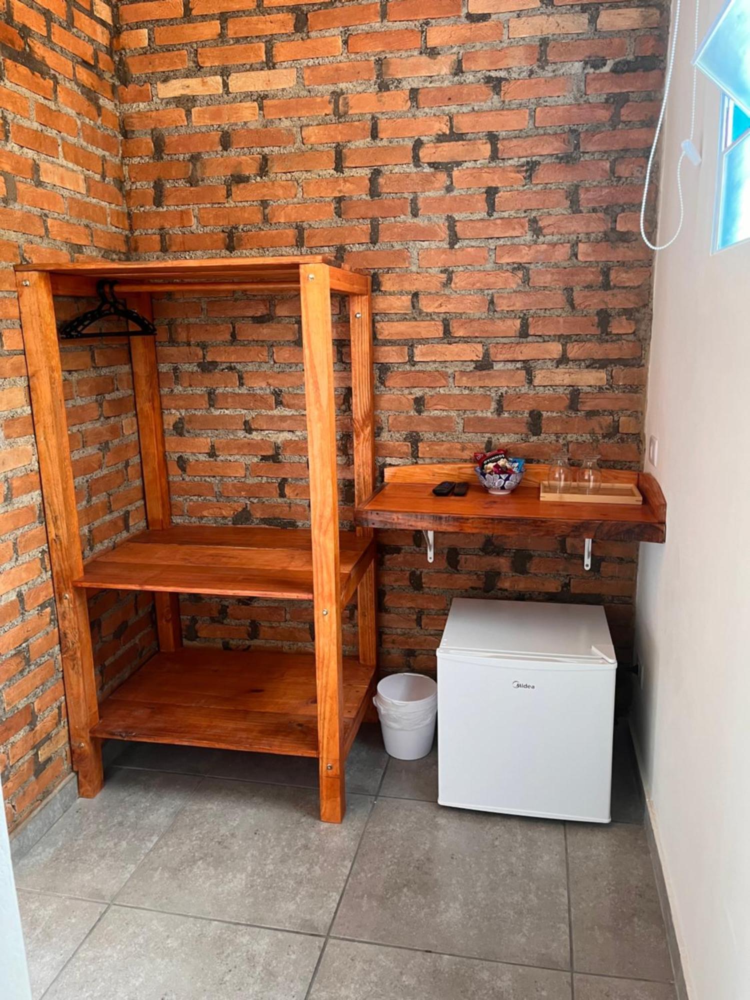 Guest house Chale Canto Da Viola