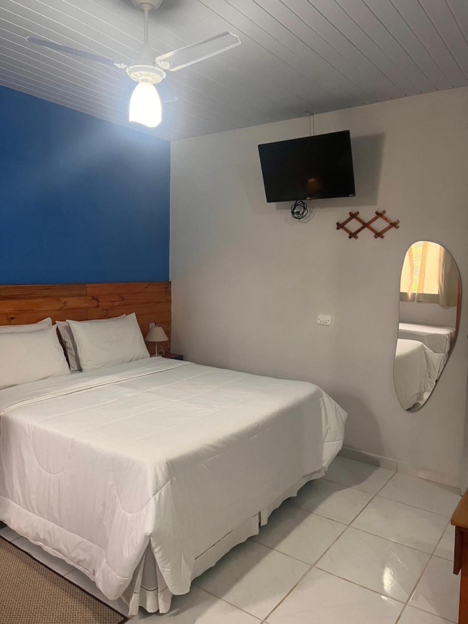 Chale Canto Da Viola Guest house *