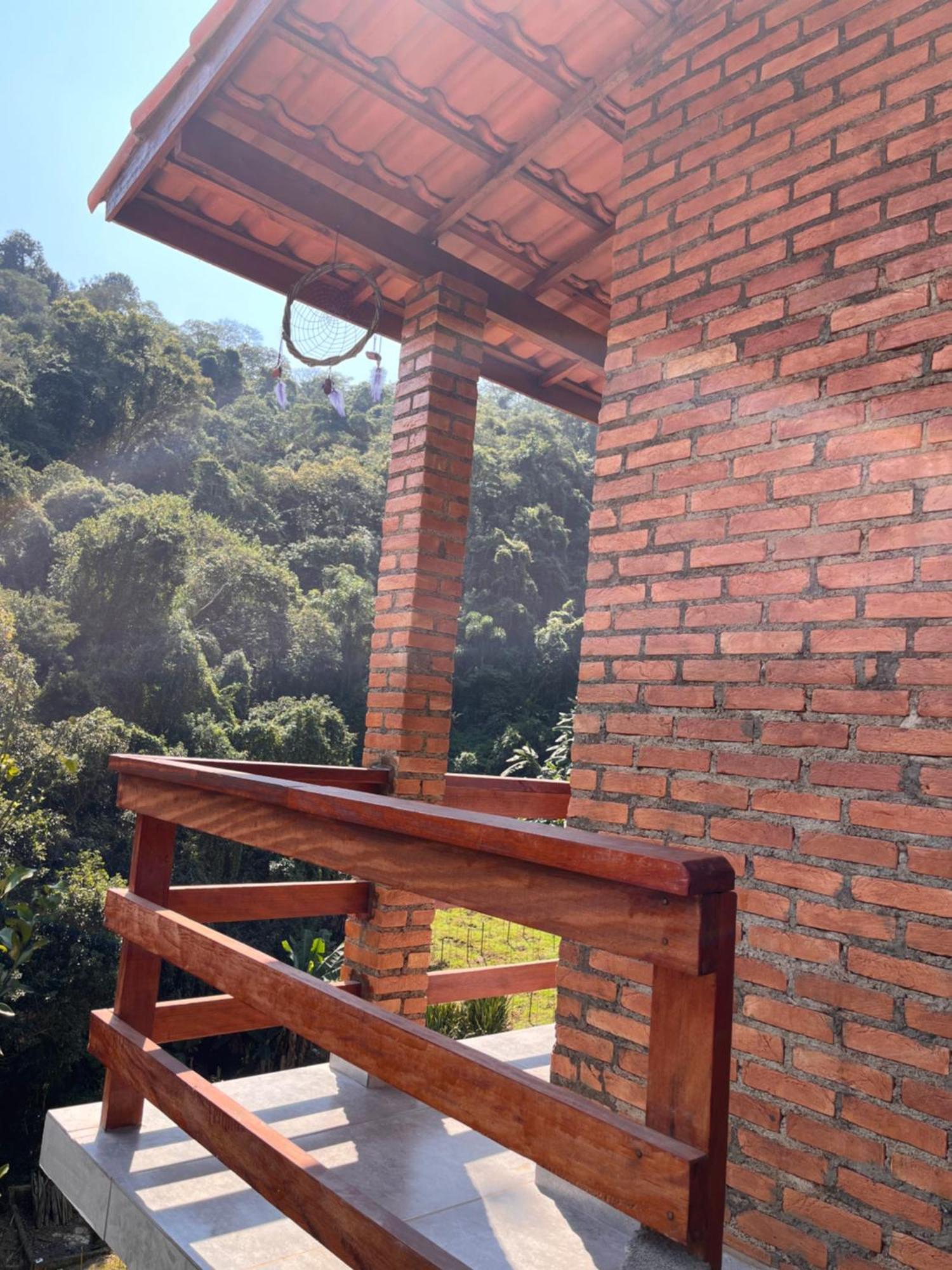Guest house Chale Canto Da Viola *