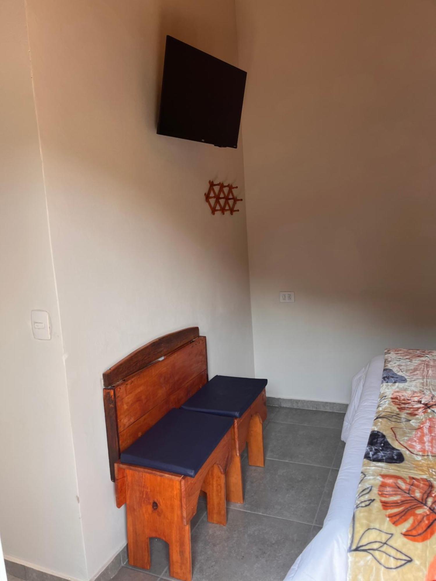 Chale Canto Da Viola Guest house *
