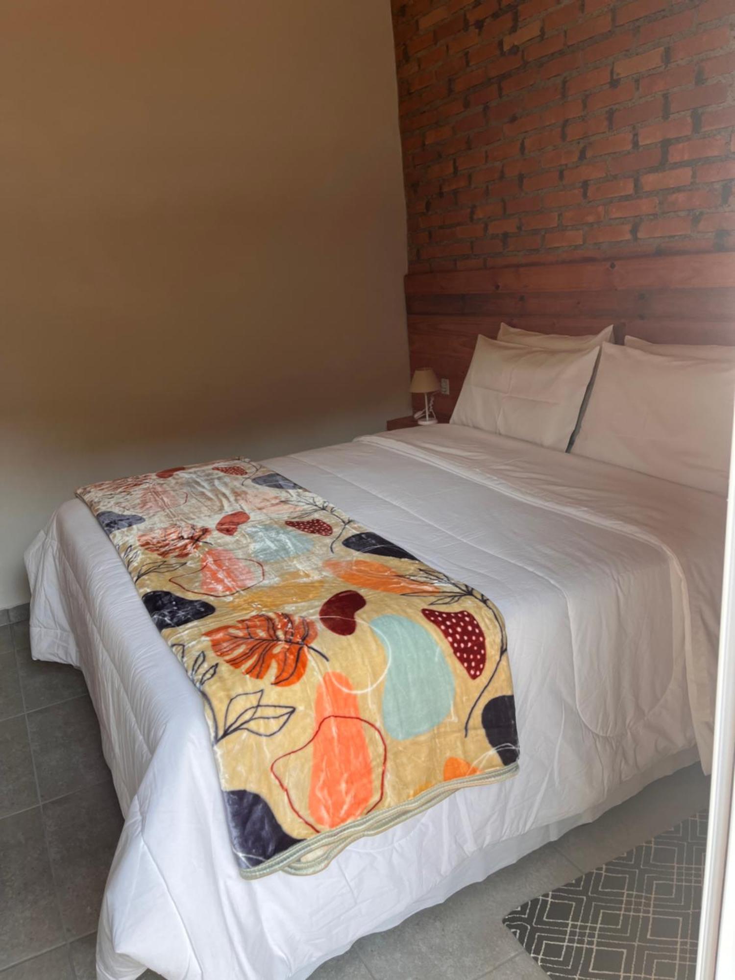 Guest house Chale Canto Da Viola Sao Roque (Sao Paulo)