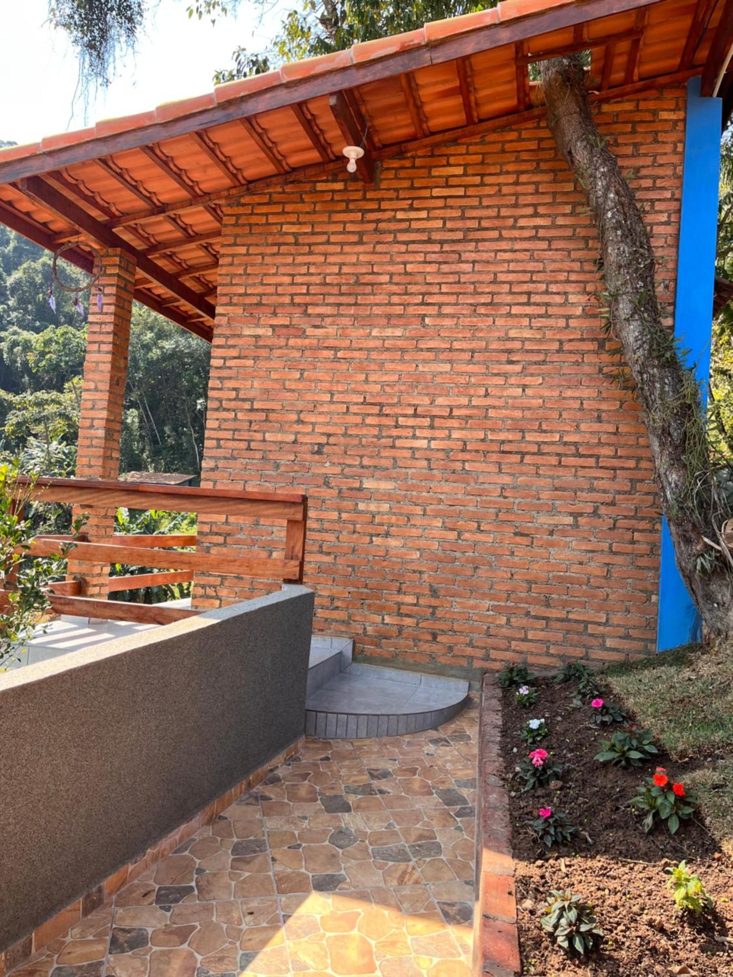 Chale Canto Da Viola Sao Roque (Sao Paulo)