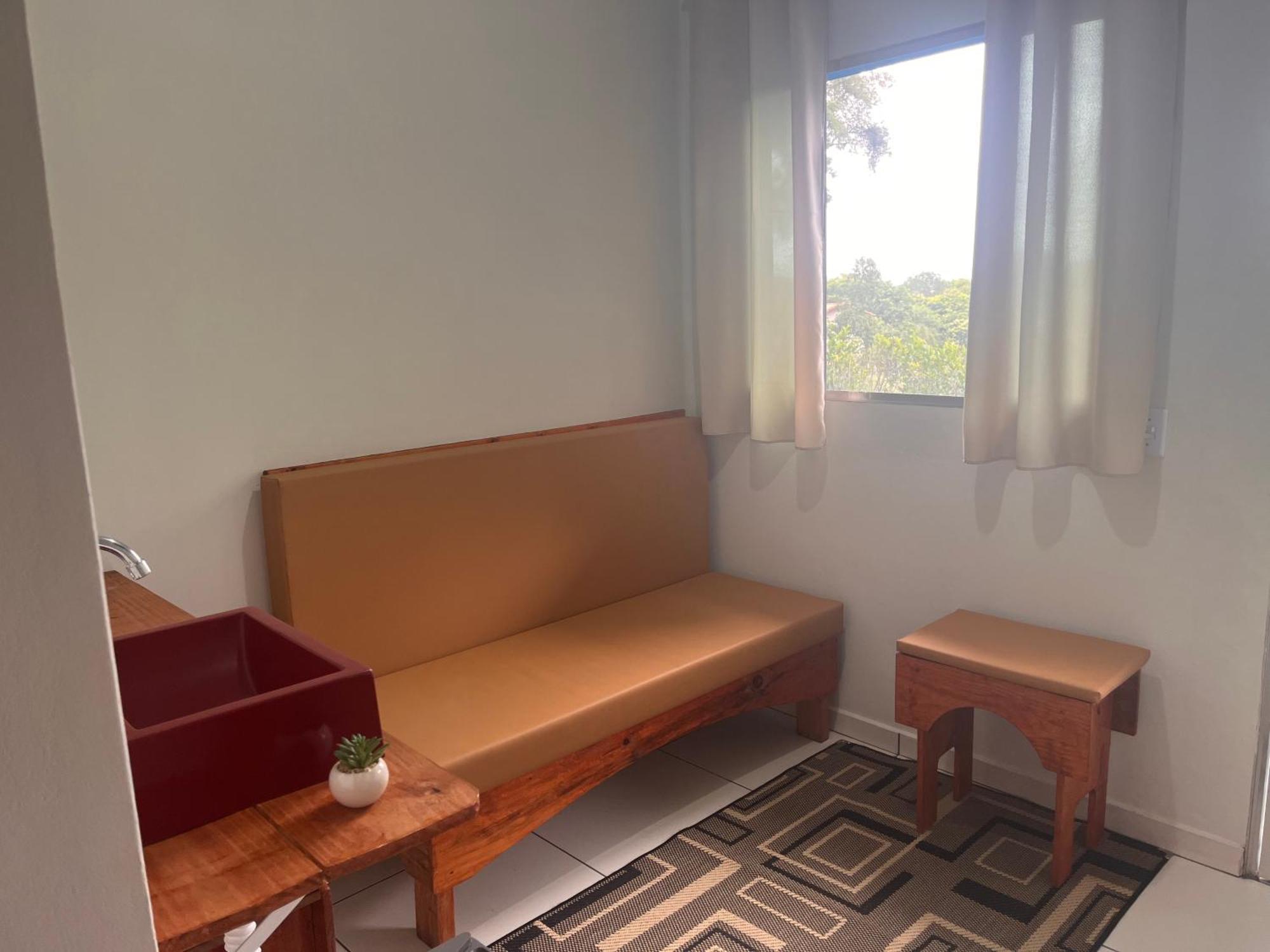 Guest house Chale Canto Da Viola