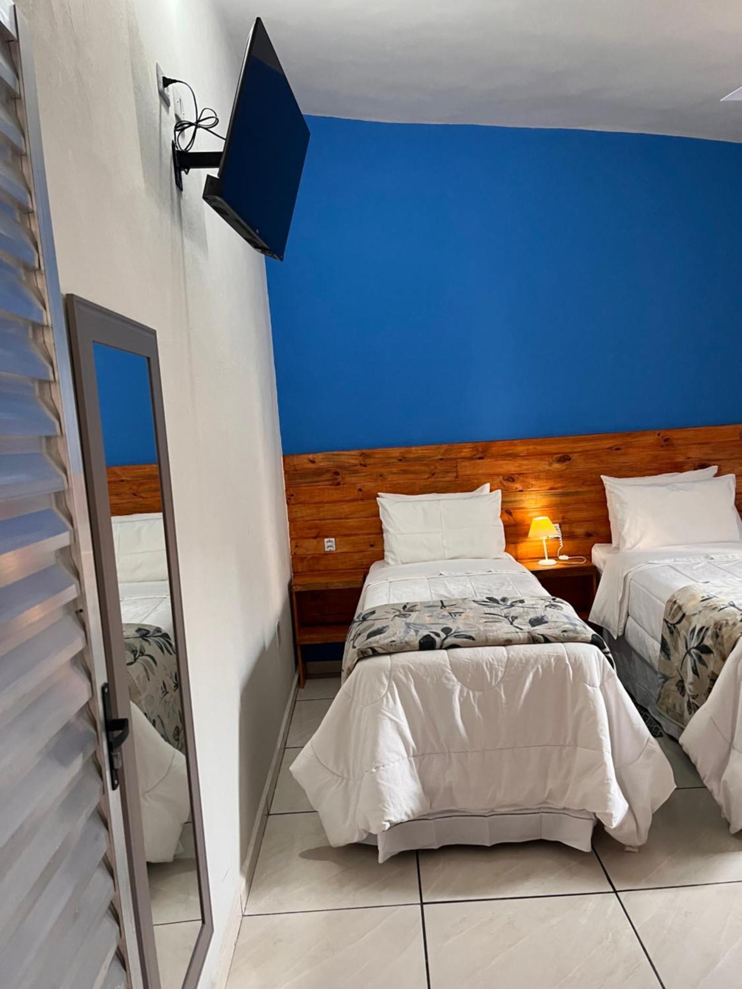 Guest house Chale Canto Da Viola *