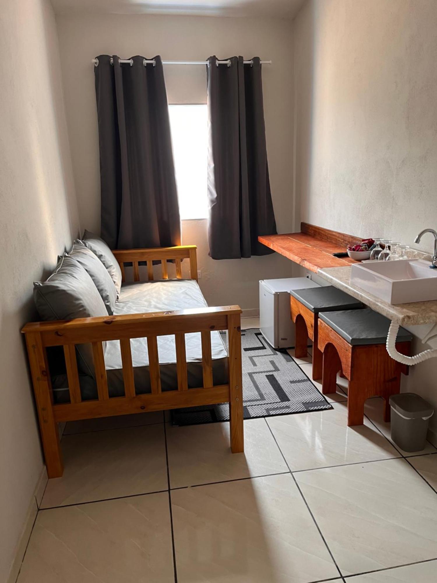 Chale Canto Da Viola Guest house