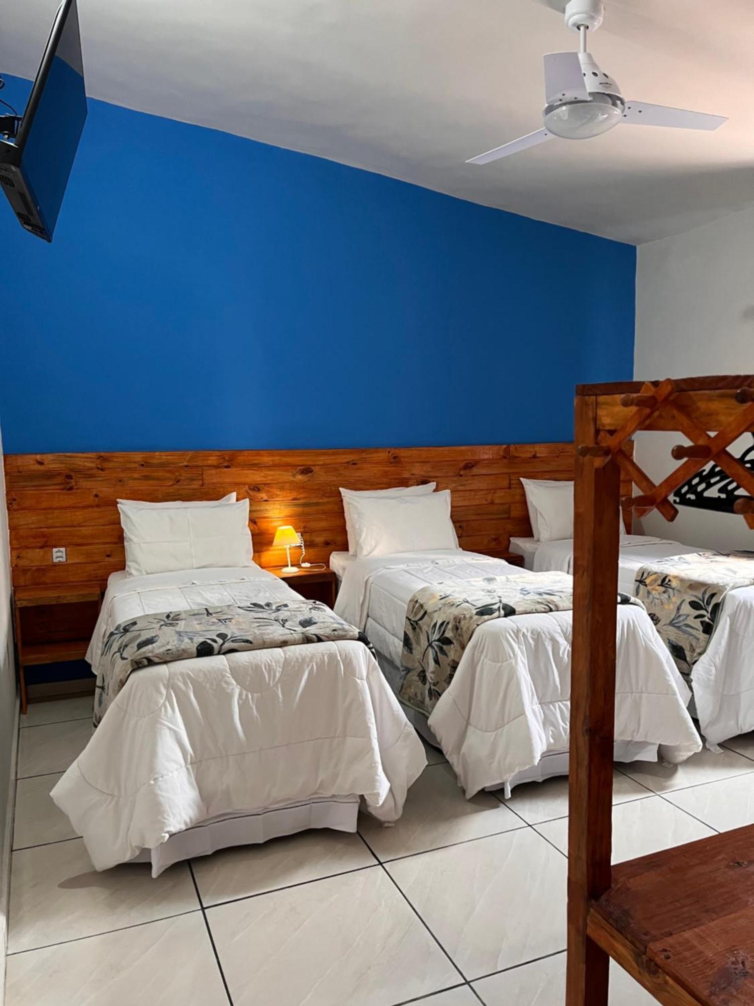 Guest house Chale Canto Da Viola