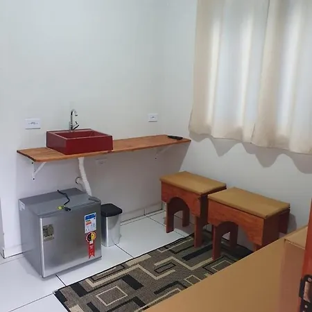 Chale Canto Da Viola São Roque Exterior foto
