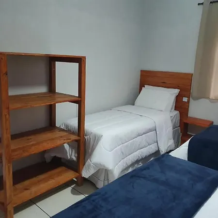 Chale Canto Da Viola São Roque Exterior foto