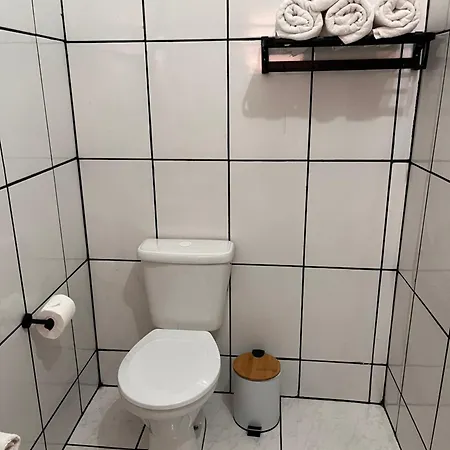 Chale Canto Da Viola São Roque Exterior foto