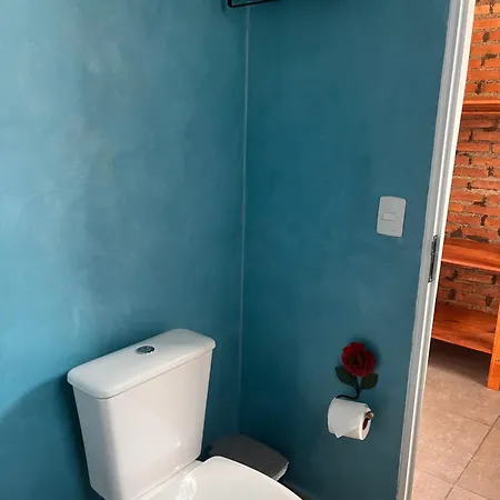 Chale Canto Da Viola São Roque Exterior foto