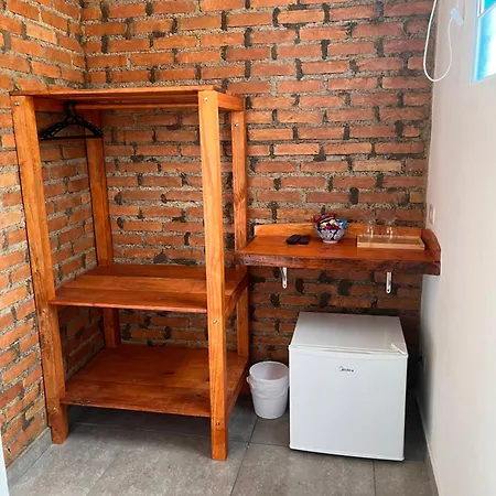Chale Canto Da Viola São Roque Exterior foto
