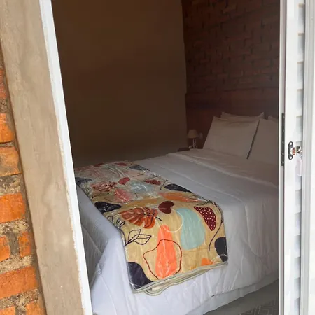 Chale Canto Da Viola São Roque Exterior foto