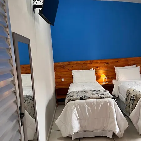 Chale Canto Da Viola São Roque Exterior foto