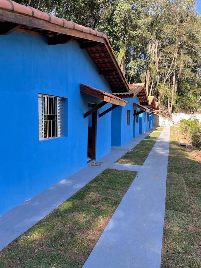 Pensión Chale Canto Da Viola São Roque