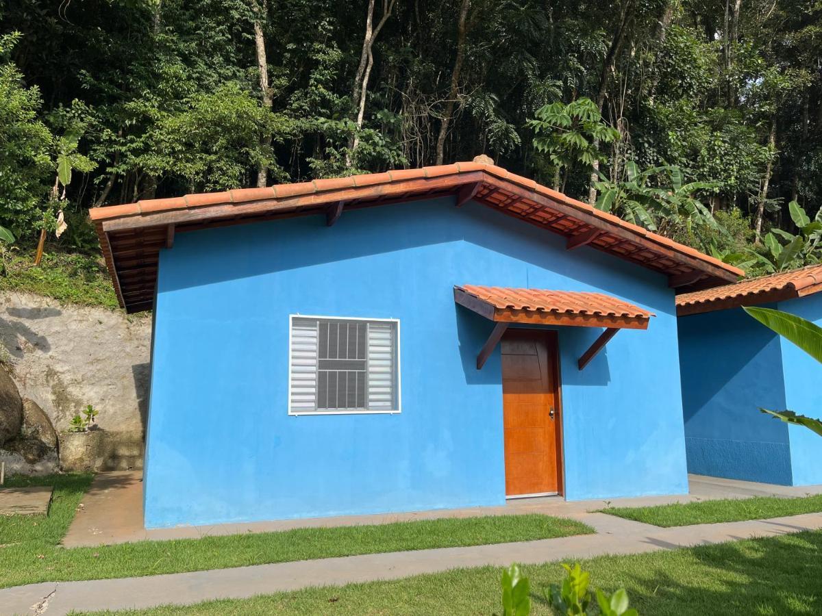 Chale Canto Da Viola Pensión São Roque